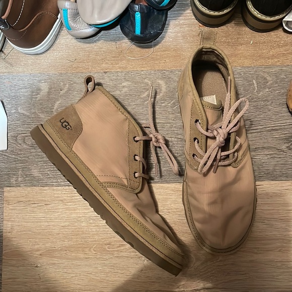 Mens UGG neumel - Picture 1 of 4